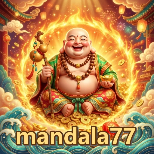 Ikon mandala77 untuk pertanyaan teknis APK