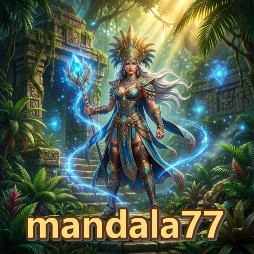 Ikon mandala77 untuk pertanyaan keamanan dan privasi