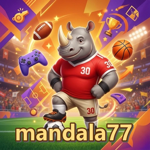 Ikon mandala77 untuk ringkasan panduan APK v4.7.5