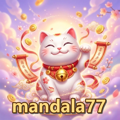 Ikon mandala77 untuk profil tim redaksi